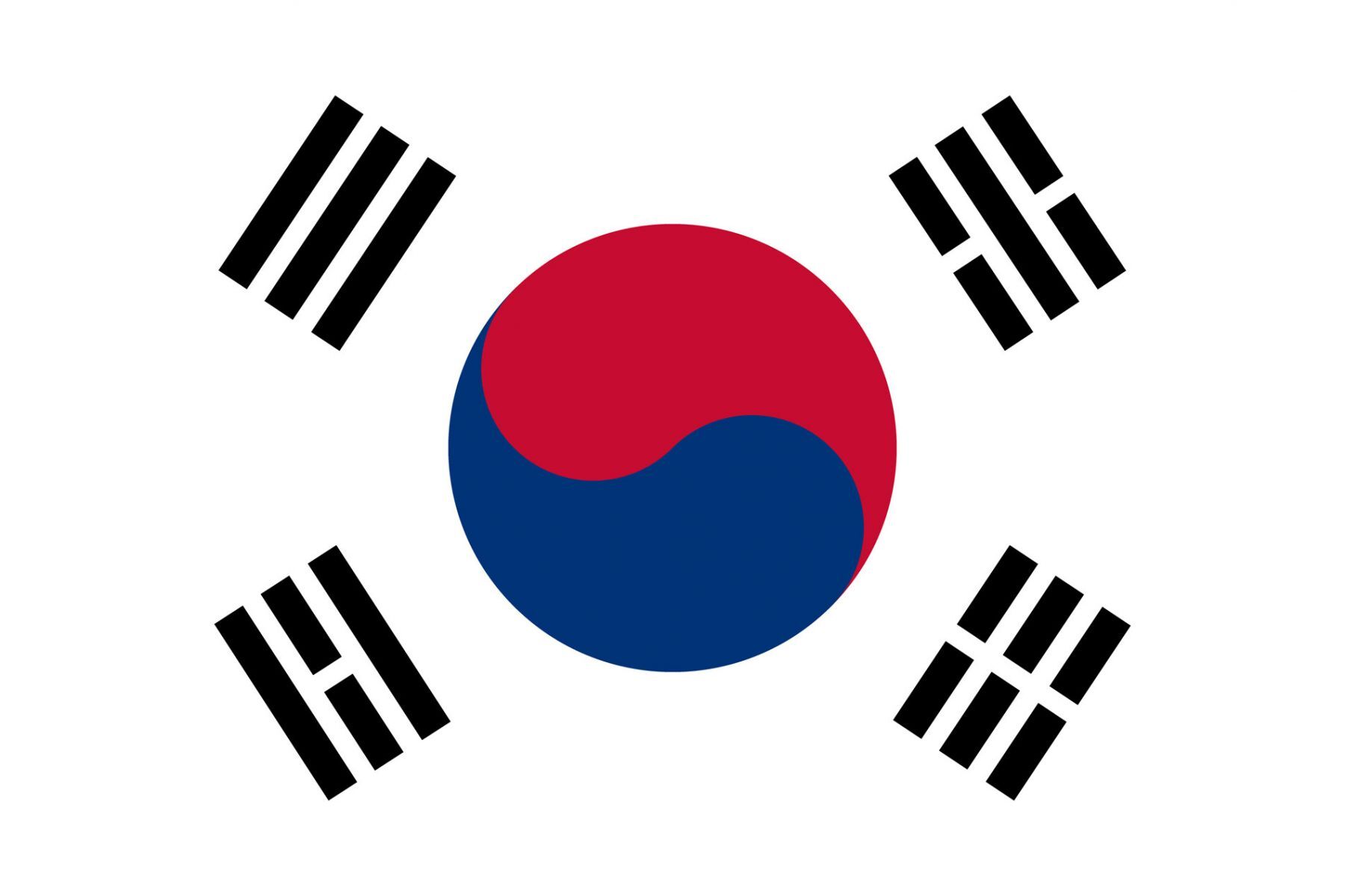 韓國